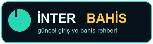 İnterbahis logo